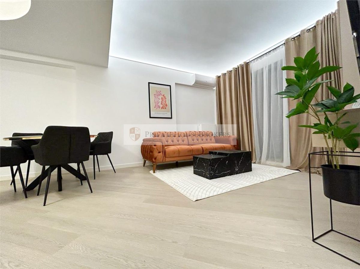 Pipera | Porsche | Cortina North | Bloc 2023 | Parcare - foto 11