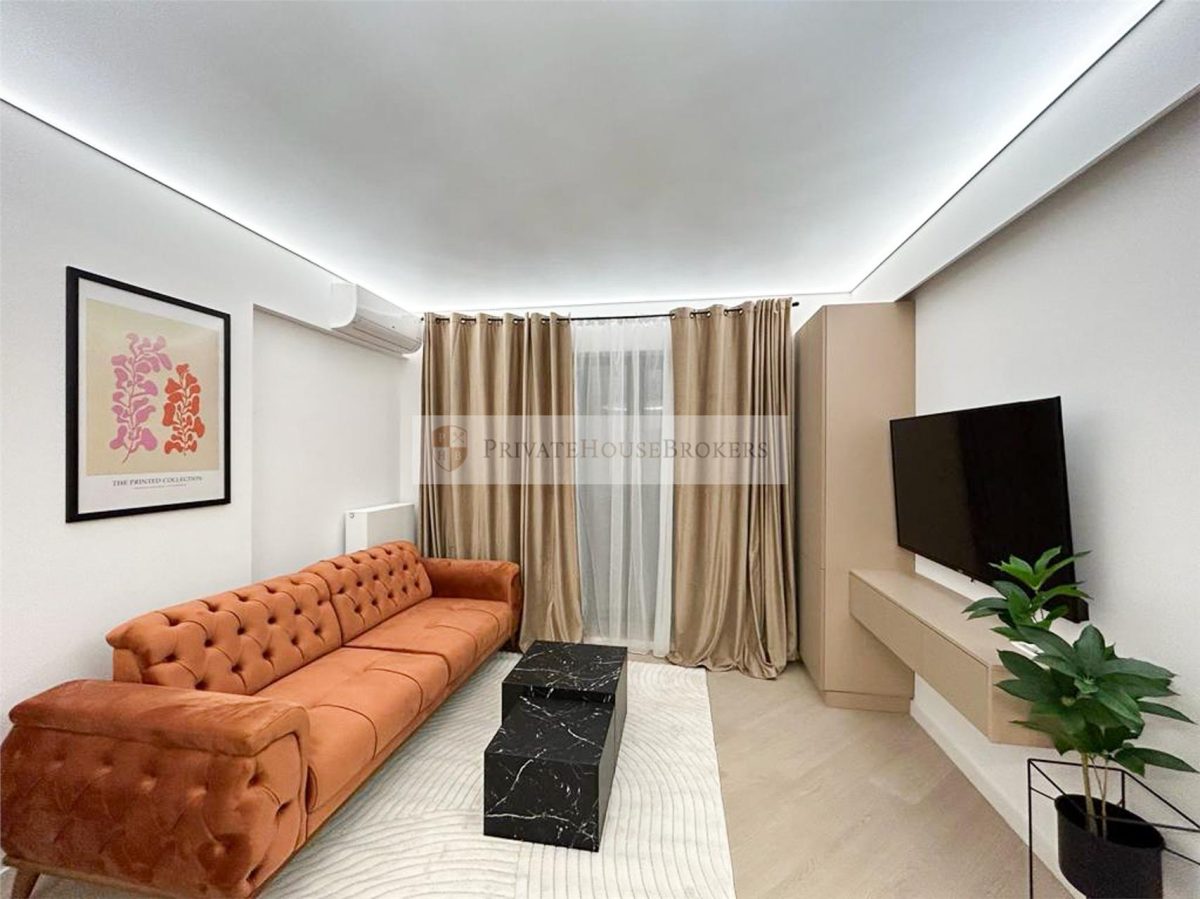 Pipera | Porsche | Cortina North | Bloc 2023 | Parcare - foto 12