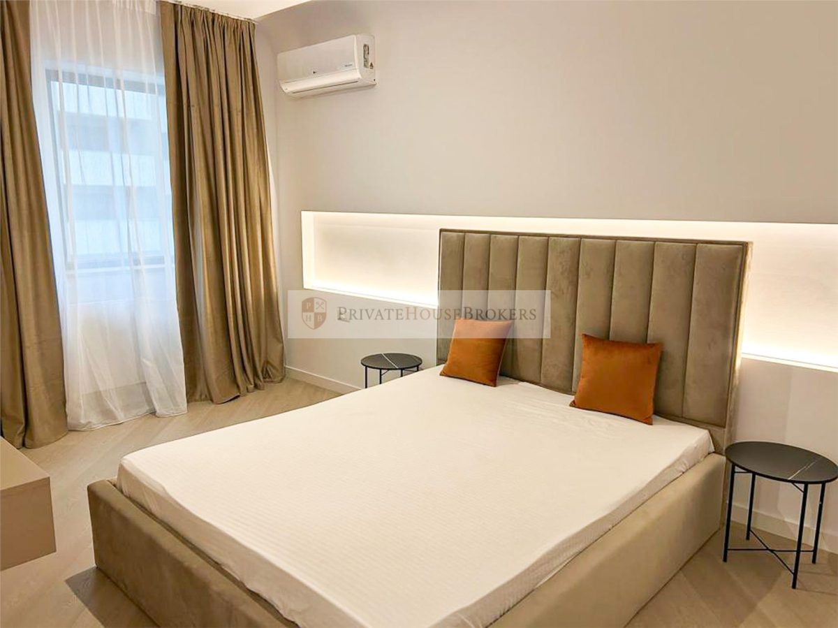 Pipera | Porsche | Cortina North | Bloc 2023 | Parcare - foto 13