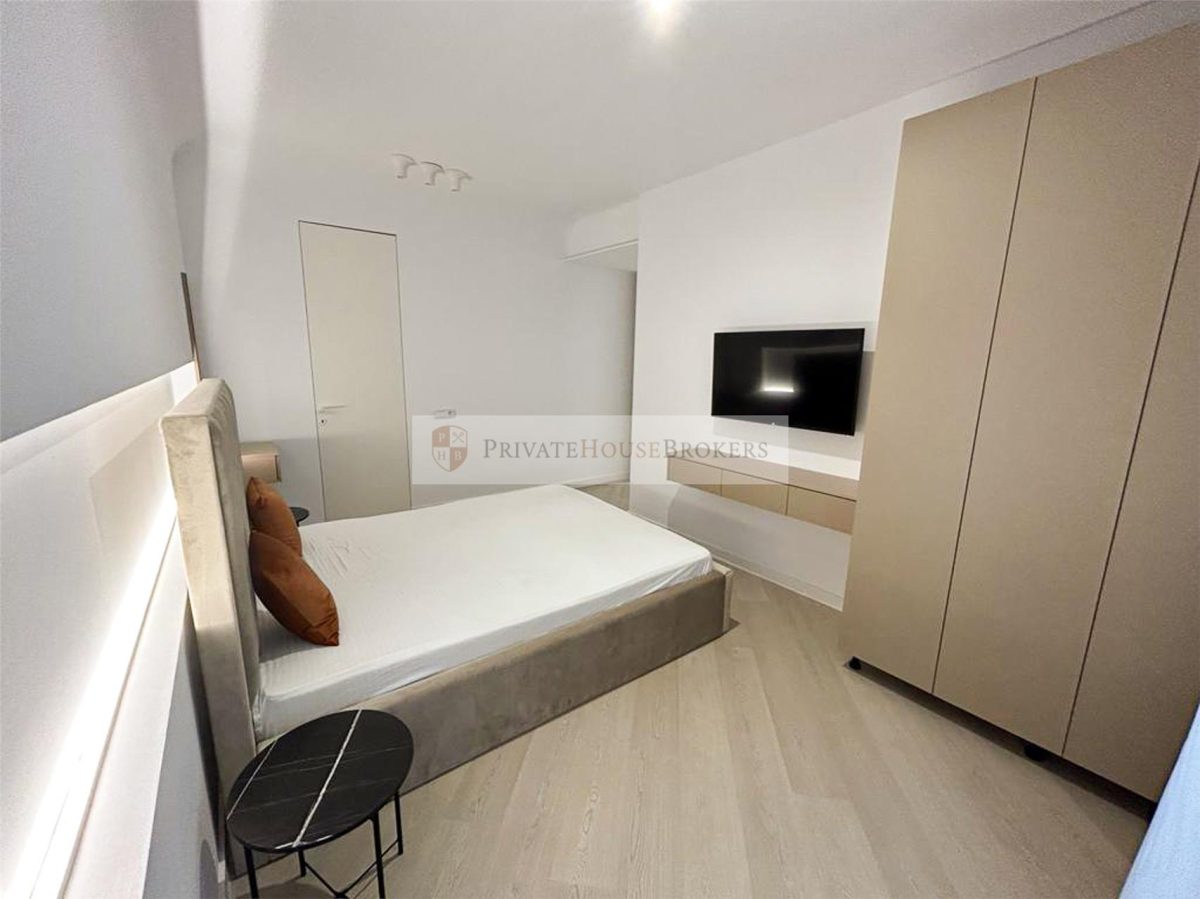 Pipera | Porsche | Cortina North | Bloc 2023 | Parcare - foto 14