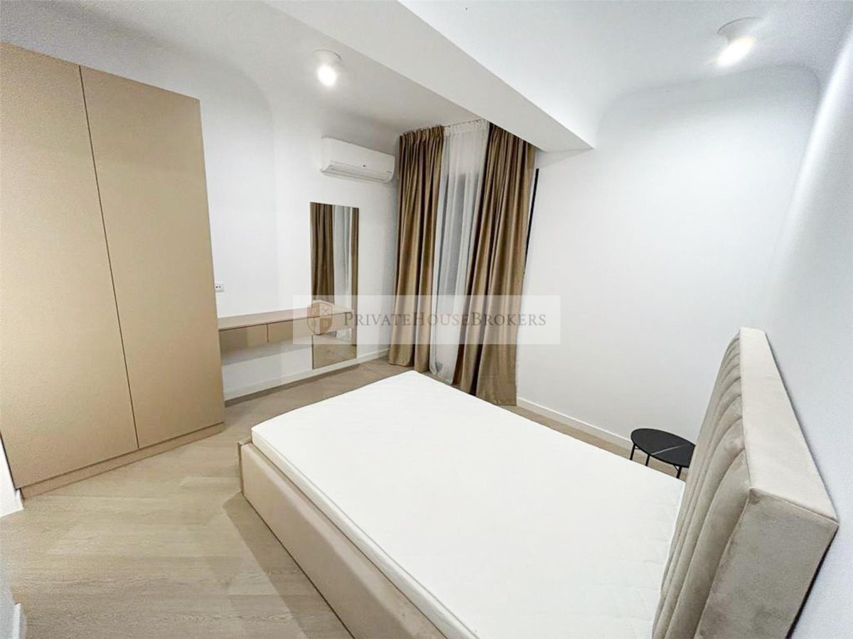 Pipera | Porsche | Cortina North | Bloc 2023 | Parcare - foto 15