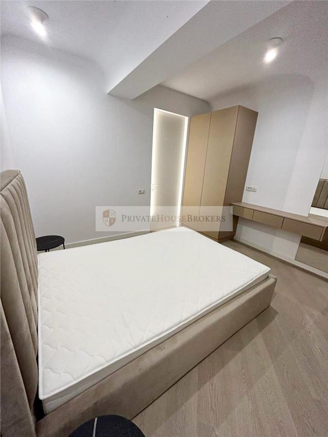 Pipera | Porsche | Cortina North | Bloc 2023 | Parcare - foto 16