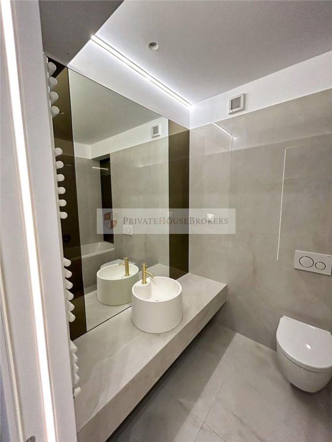 Pipera | Porsche | Cortina North | Bloc 2023 | Parcare - foto 18