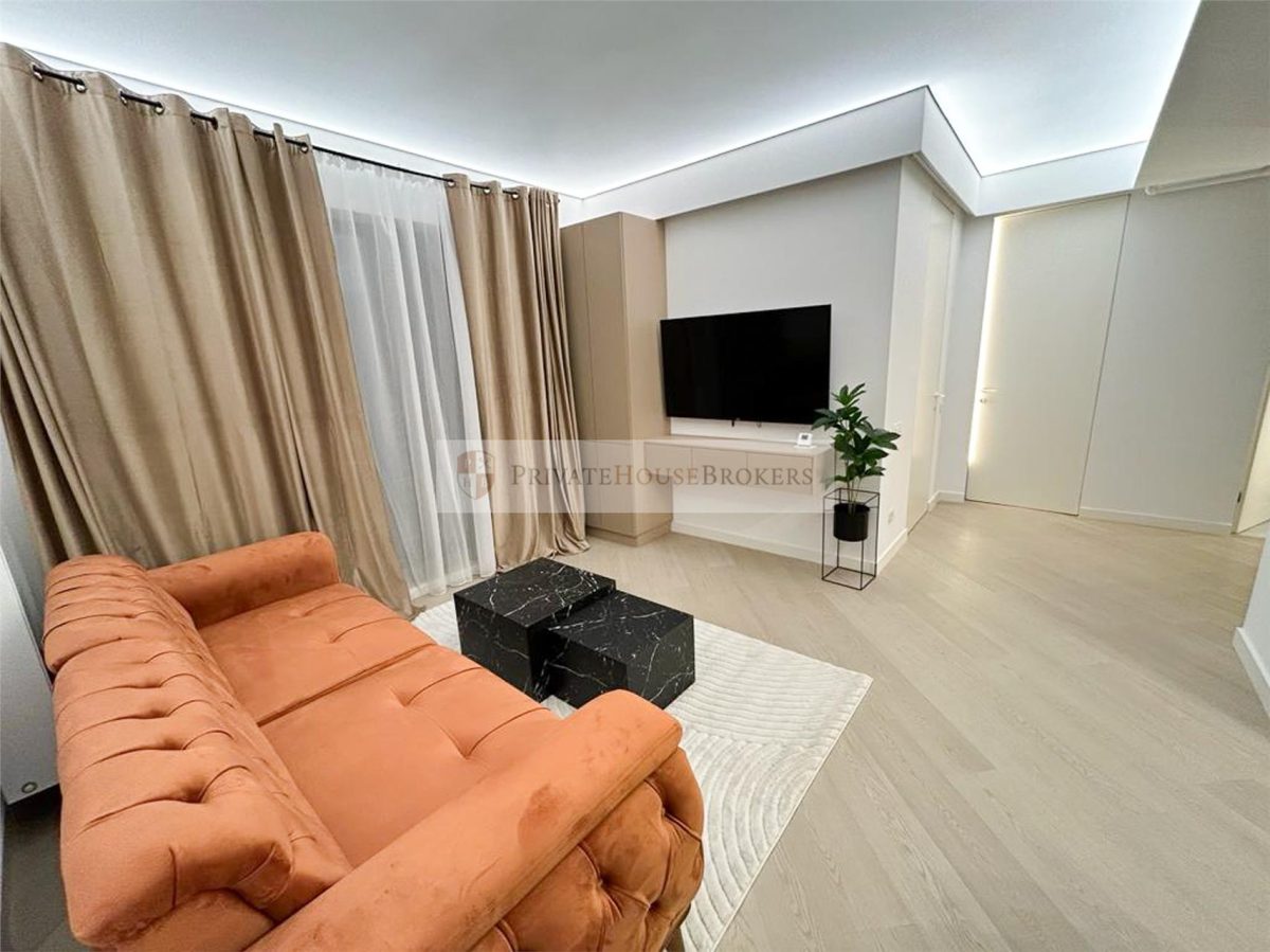 Pipera | Porsche | Cortina North | Bloc 2023 | Parcare - foto 3