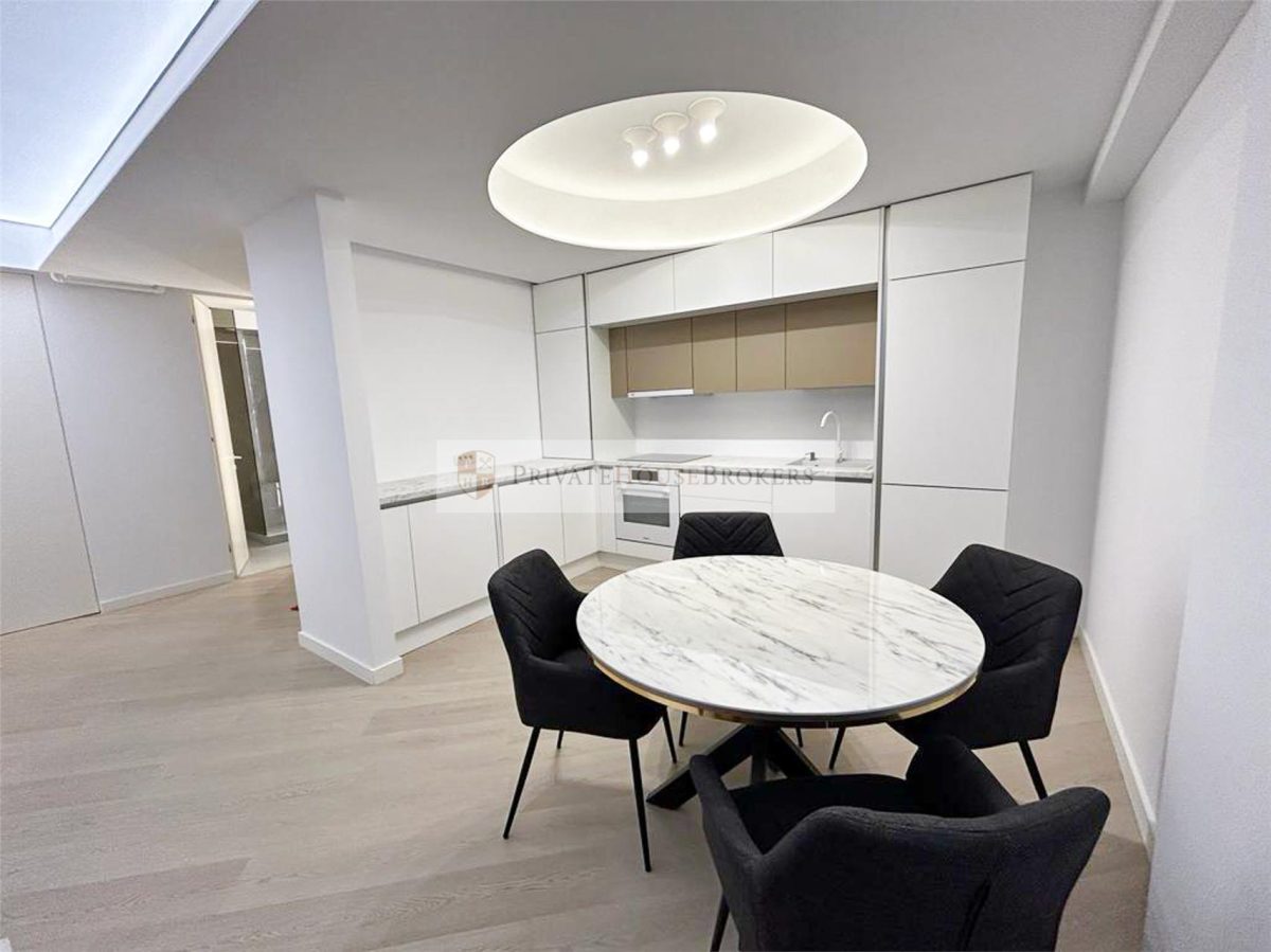 Pipera | Porsche | Cortina North | Bloc 2023 | Parcare - foto 4