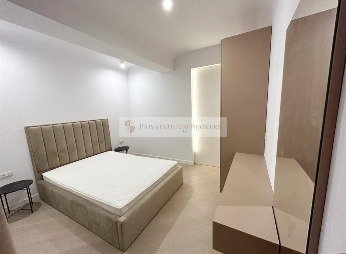 Pipera | Porsche | Cortina North | Bloc 2023 | Parcare - foto 5