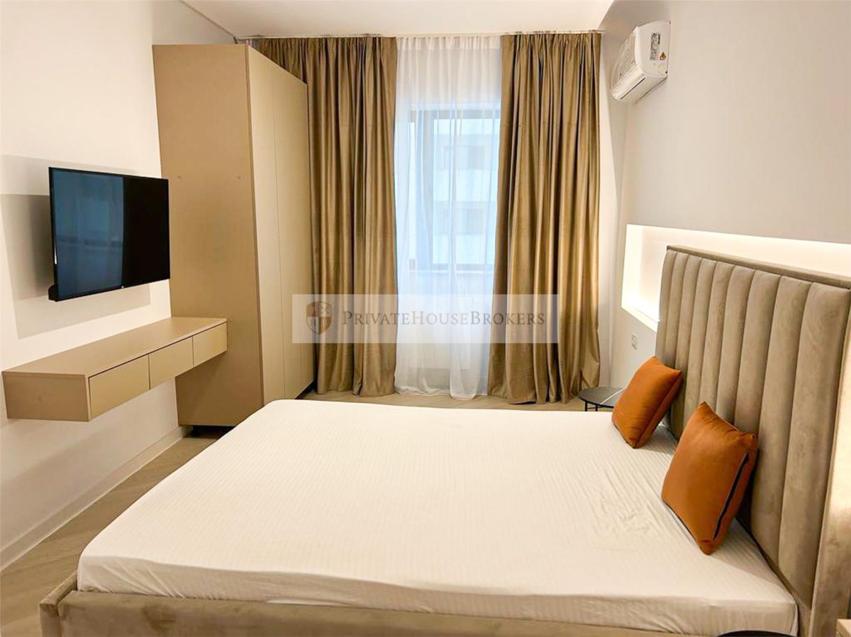 Pipera | Porsche | Cortina North | Bloc 2023 | Parcare - foto 6