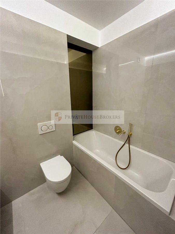 Pipera | Porsche | Cortina North | Bloc 2023 | Parcare - foto 7