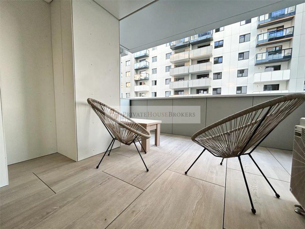 Pipera | Porsche | Cortina North | Bloc 2023 | Parcare - foto 8