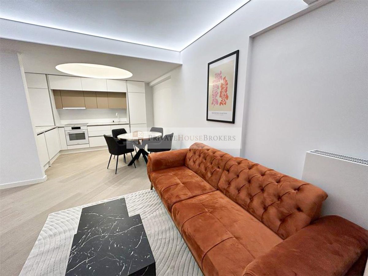 Pipera | Porsche | Cortina North | Bloc 2023 | Parcare - foto 10