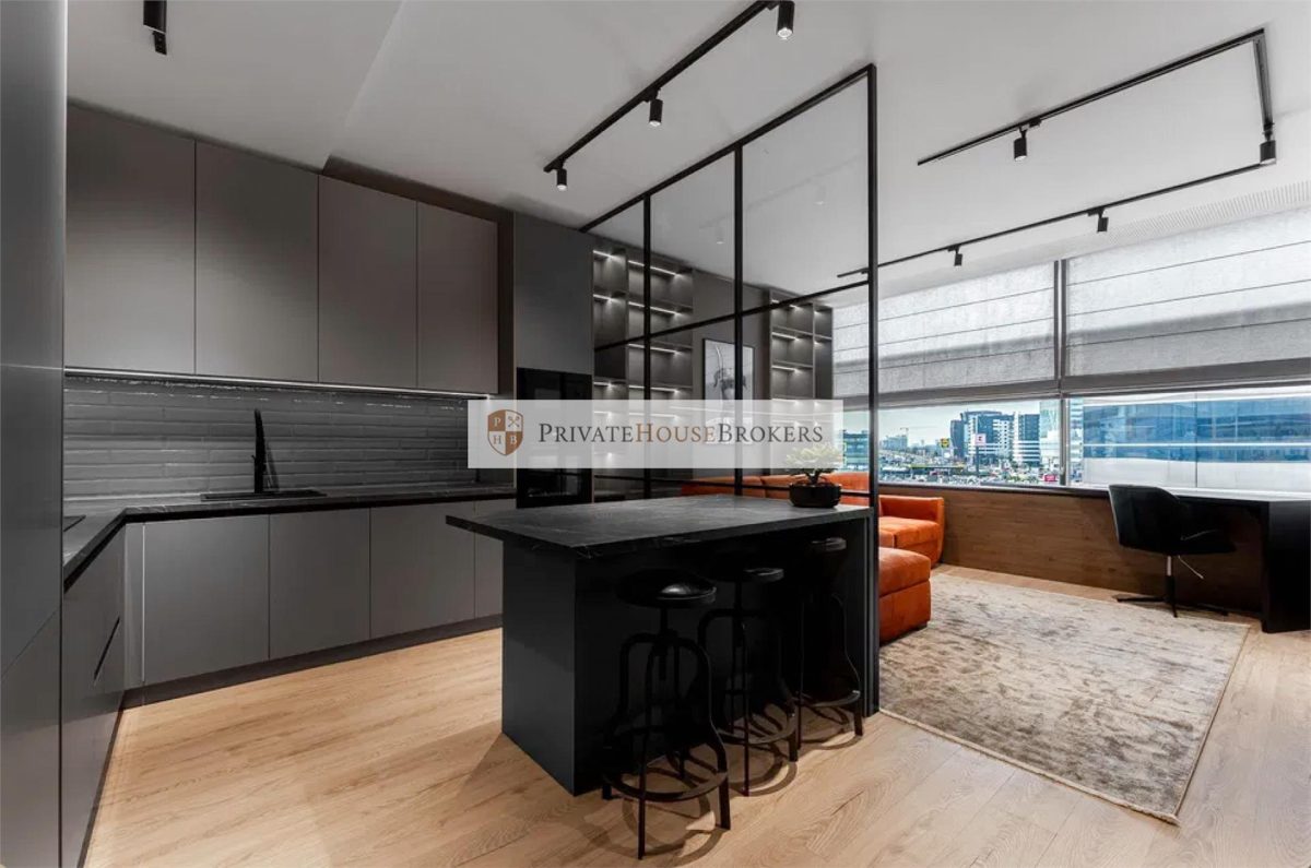 Pipera | One  North Lofts | Bloc 2024 | Parcare | Nou - foto 3