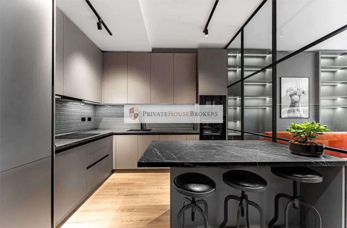 Pipera | One  North Lofts | Bloc 2024 | Parcare | Nou - foto 4