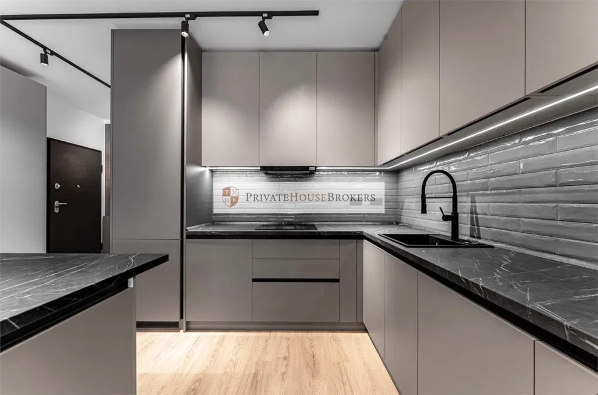 Pipera | One  North Lofts | Bloc 2024 | Parcare | Nou - foto 5