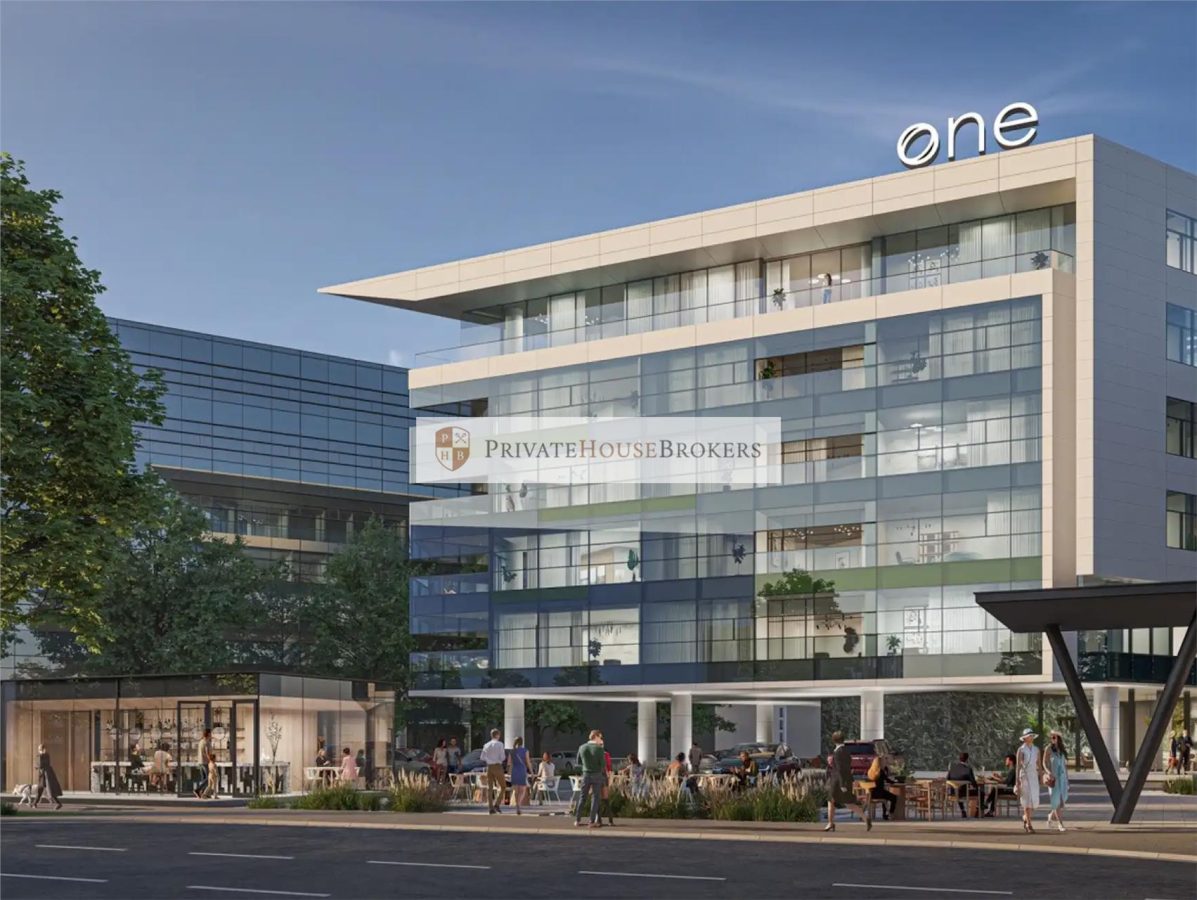 Pipera | One  North Lofts | Bloc 2024 | Parcare | Nou - foto 8