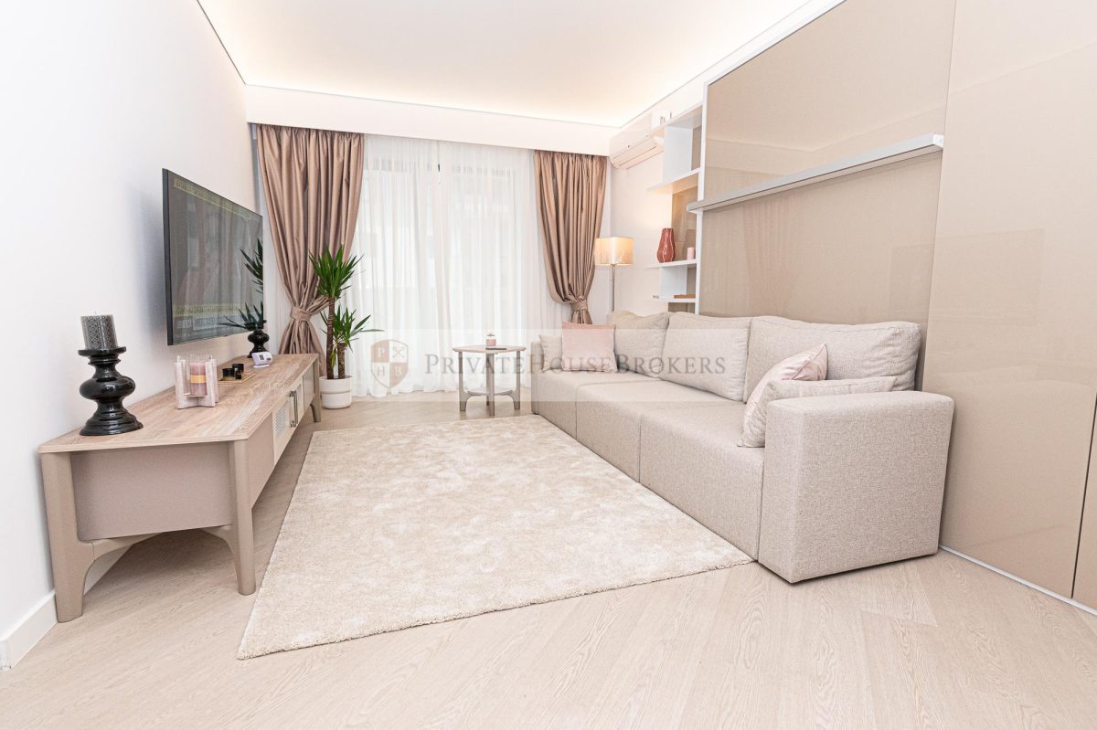 Pipera | Cortina North | Bloc 2023 | Parcare - 