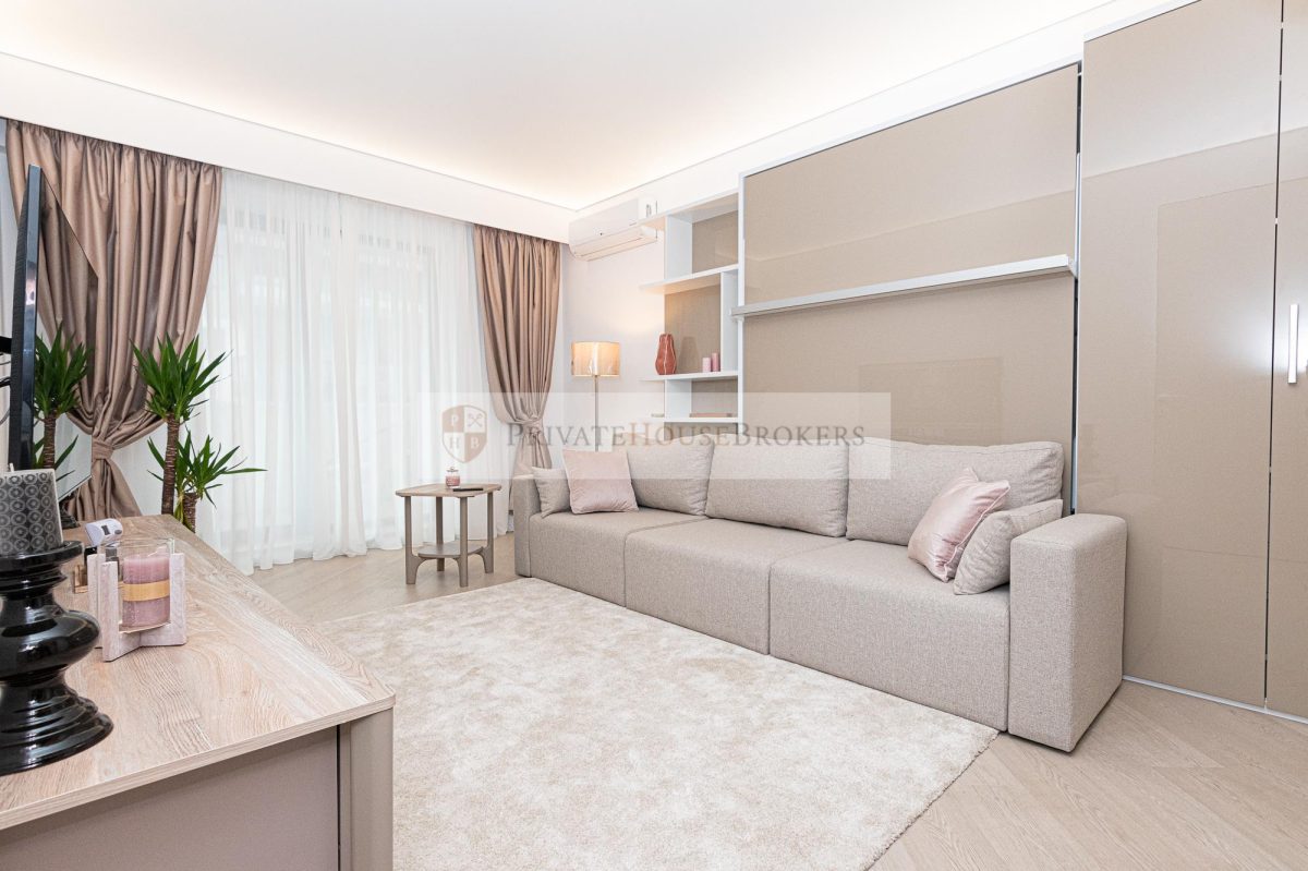 Pipera | Cortina North | Bloc 2023 | Parcare - foto 2