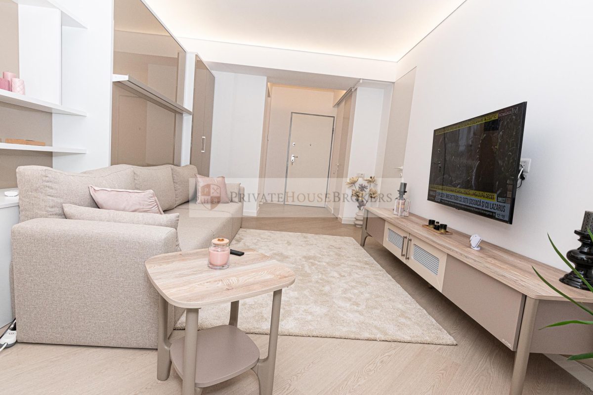 Pipera | Cortina North | Bloc 2023 | Parcare - foto 11