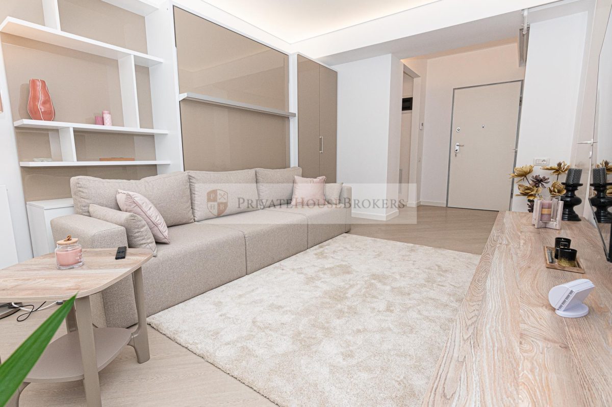 Pipera | Cortina North | Bloc 2023 | Parcare - foto 12