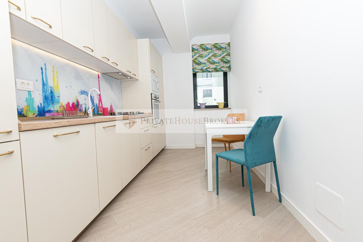 Pipera | Cortina North | Bloc 2023 | Parcare - foto 13