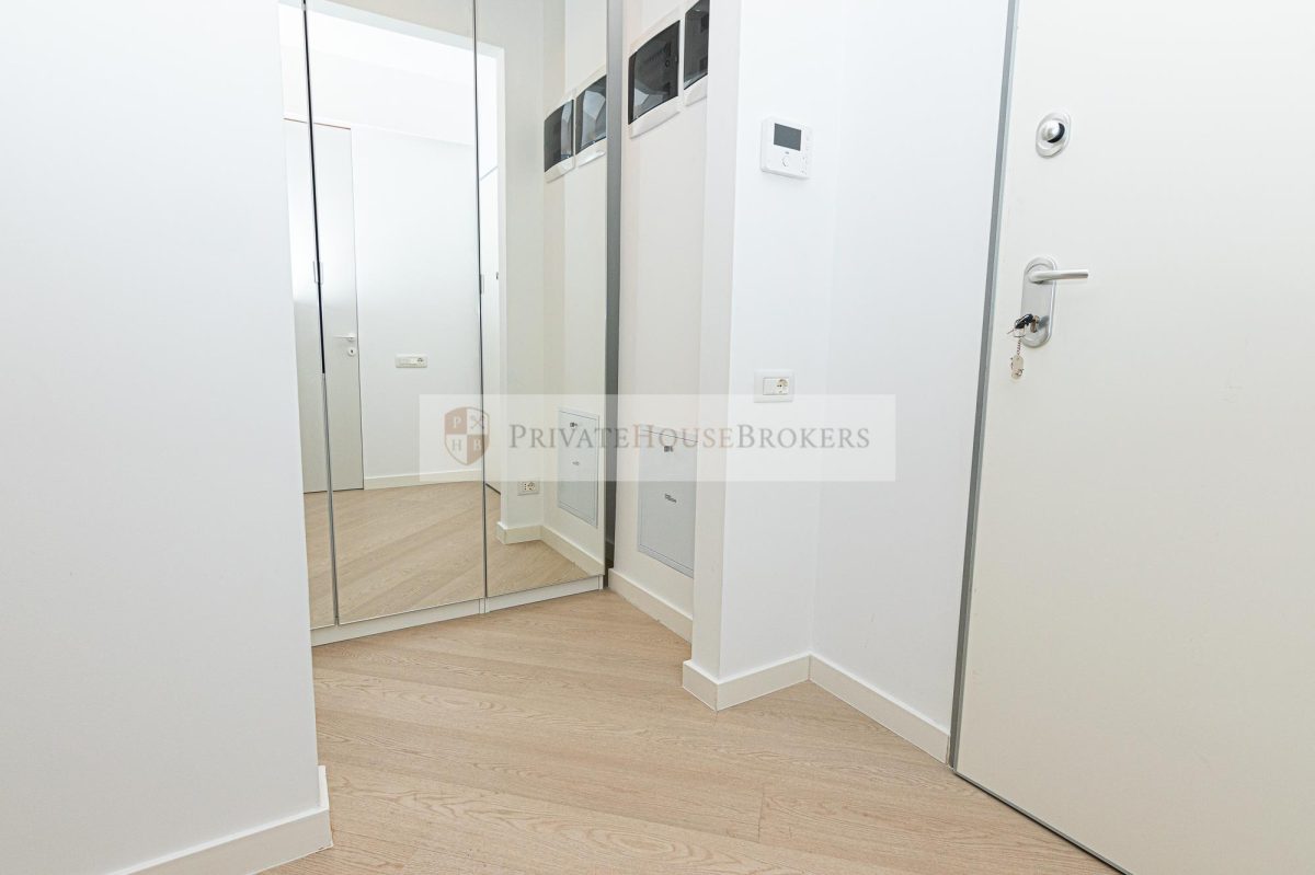 Pipera | Cortina North | Bloc 2023 | Parcare - foto 14