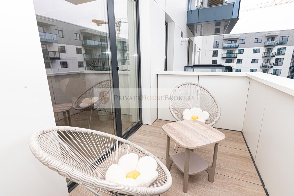 Pipera | Cortina North | Bloc 2023 | Parcare - foto 16