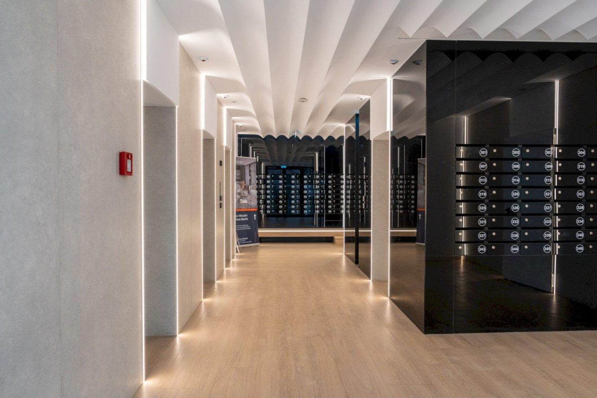 Pipera | Cortina North | Bloc 2023 | Parcare - foto 17