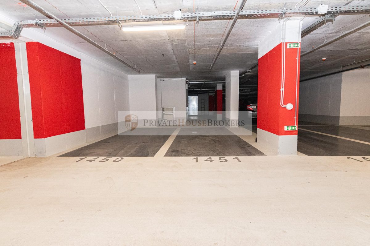 Pipera | Cortina North | Bloc 2023 | Parcare - foto 18