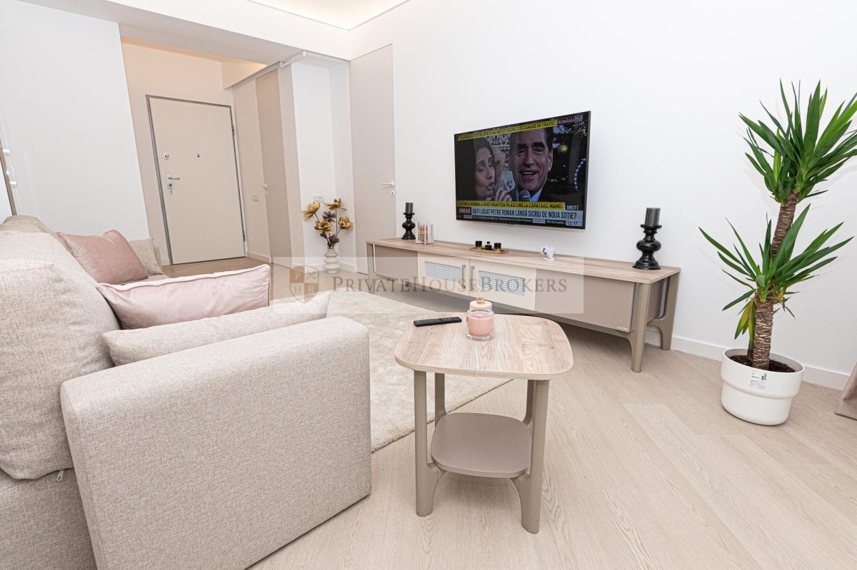 Pipera | Cortina North | Bloc 2023 | Parcare - foto 3