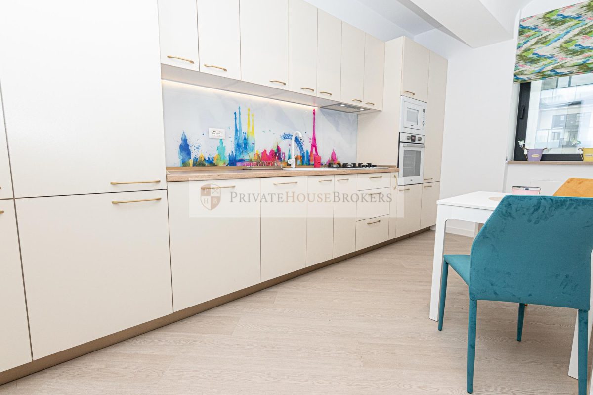 Pipera | Cortina North | Bloc 2023 | Parcare - foto 5