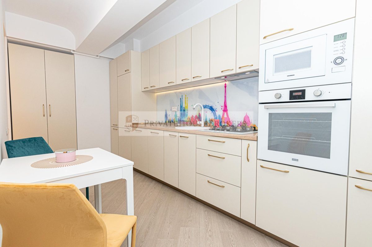 Pipera | Cortina North | Bloc 2023 | Parcare - foto 6