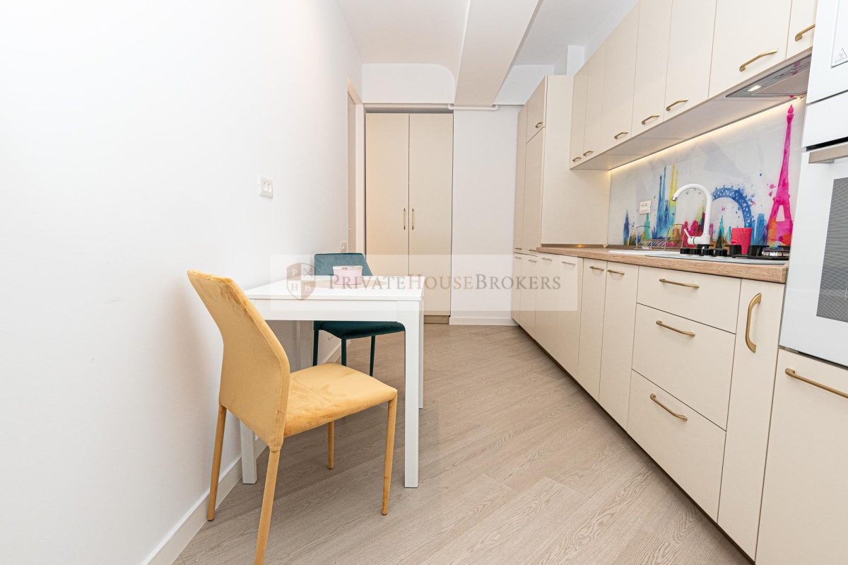 Pipera | Cortina North | Bloc 2023 | Parcare - foto 9