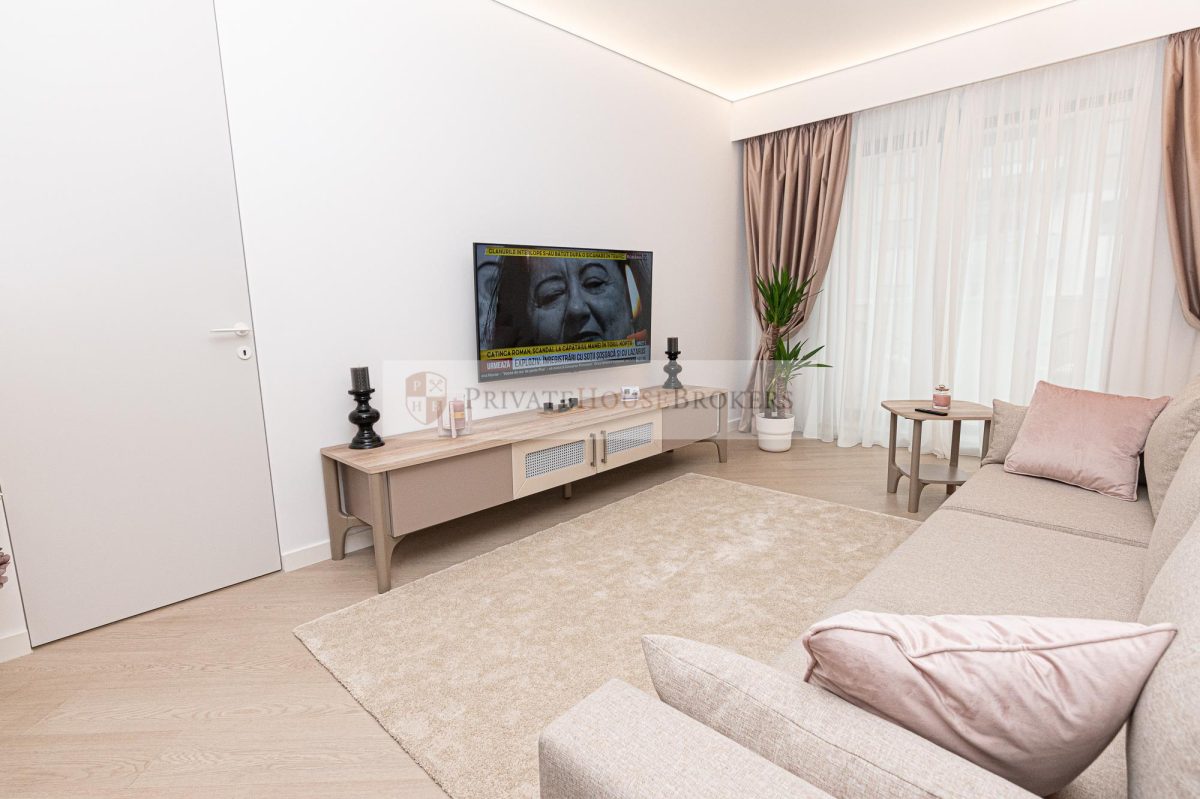 Pipera | Cortina North | Bloc 2023 | Parcare - foto 10