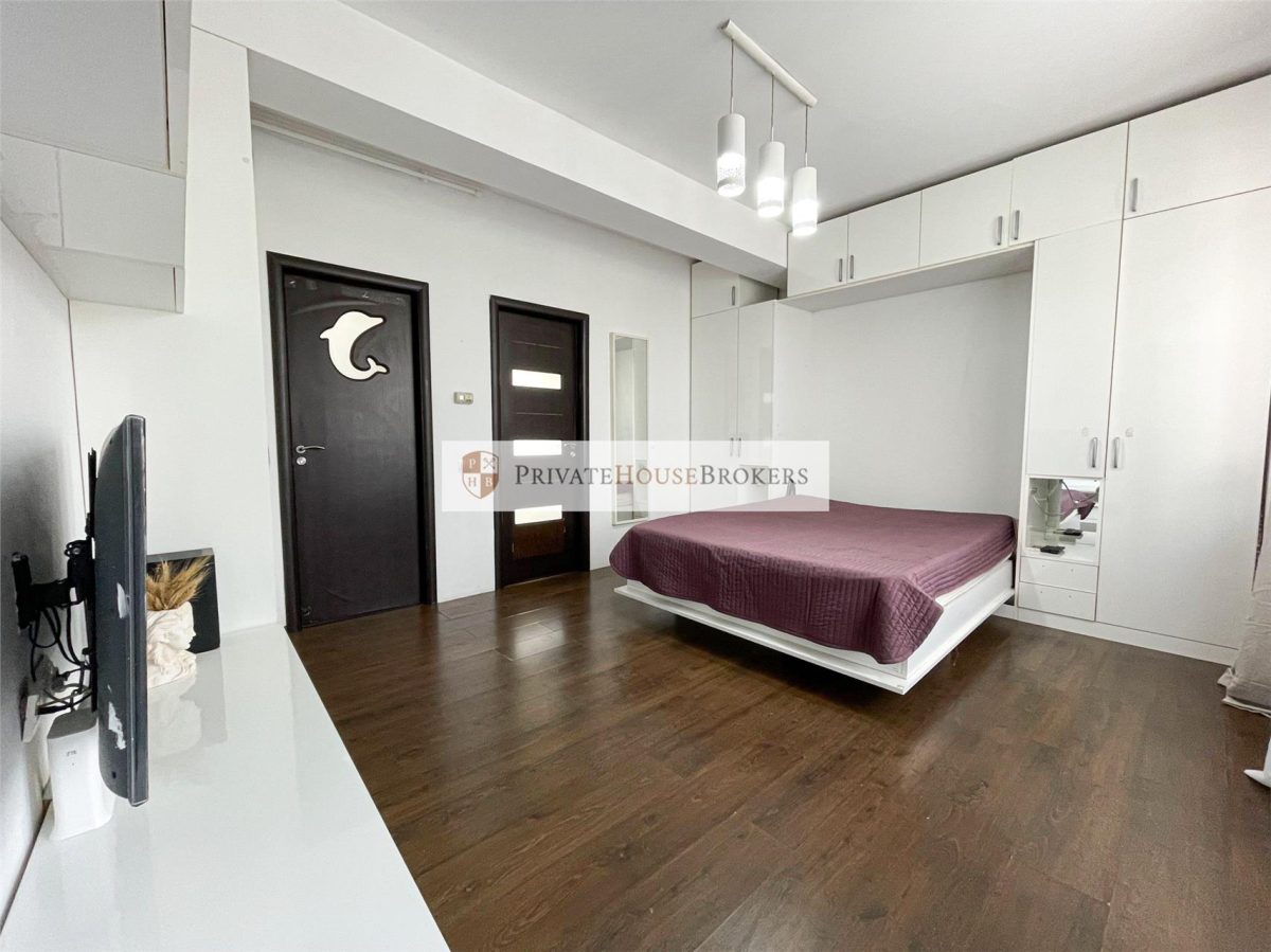 Bucurestii Noi | Jiului | Cofetaria Cafina | Bloc 2012 | Centrala - 