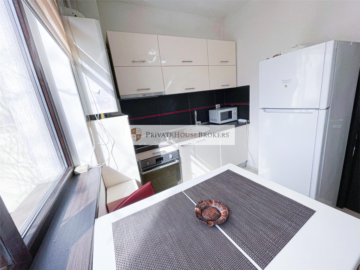 Bucurestii Noi | Jiului | Cofetaria Cafina | Bloc 2012 | Centrala - foto 11