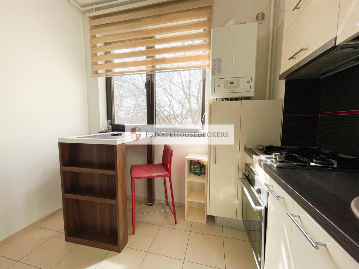 Bucurestii Noi | Jiului | Cofetaria Cafina | Bloc 2012 | Centrala - foto 13