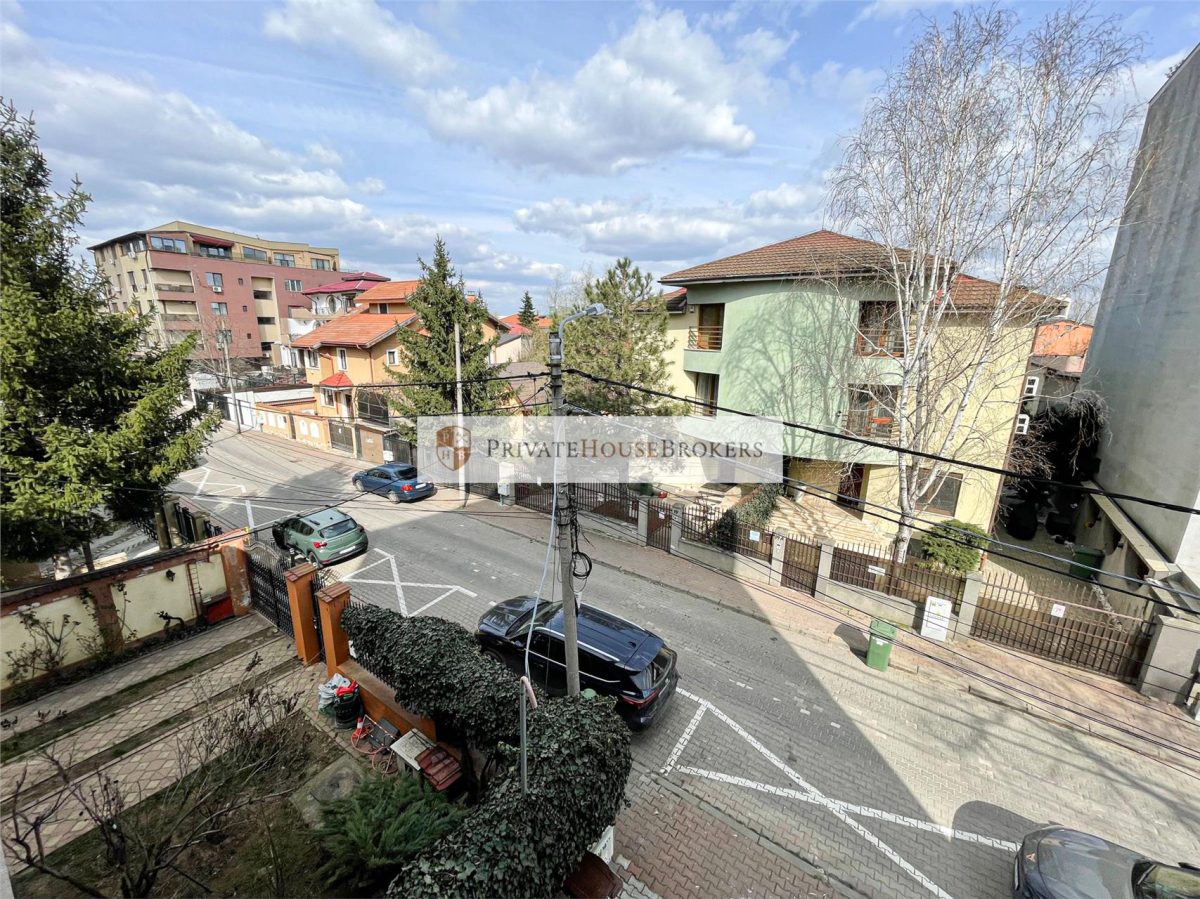 Bucurestii Noi | Jiului | Cofetaria Cafina | Bloc 2012 | Centrala - foto 14