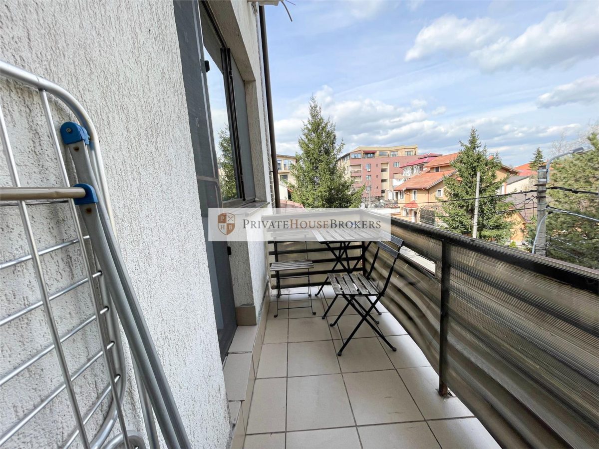 Bucurestii Noi | Jiului | Cofetaria Cafina | Bloc 2012 | Centrala - foto 8