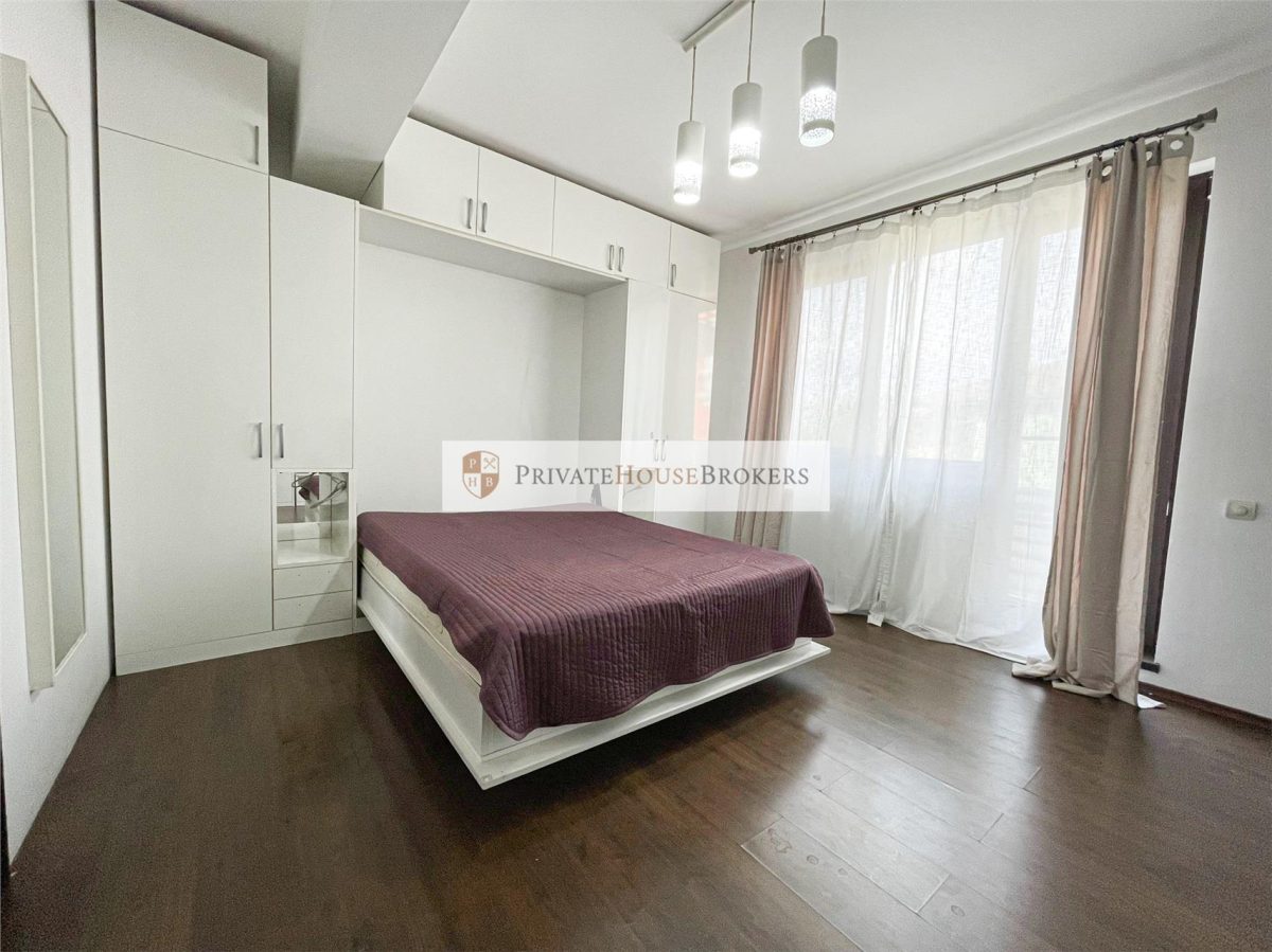 Bucurestii Noi | Jiului | Cofetaria Cafina | Bloc 2012 | Centrala - foto 10