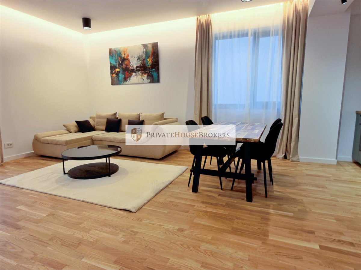 Pipera | Residence 5 Forest | Bloc 2025 | Parcare | Totul Nou - foto 12