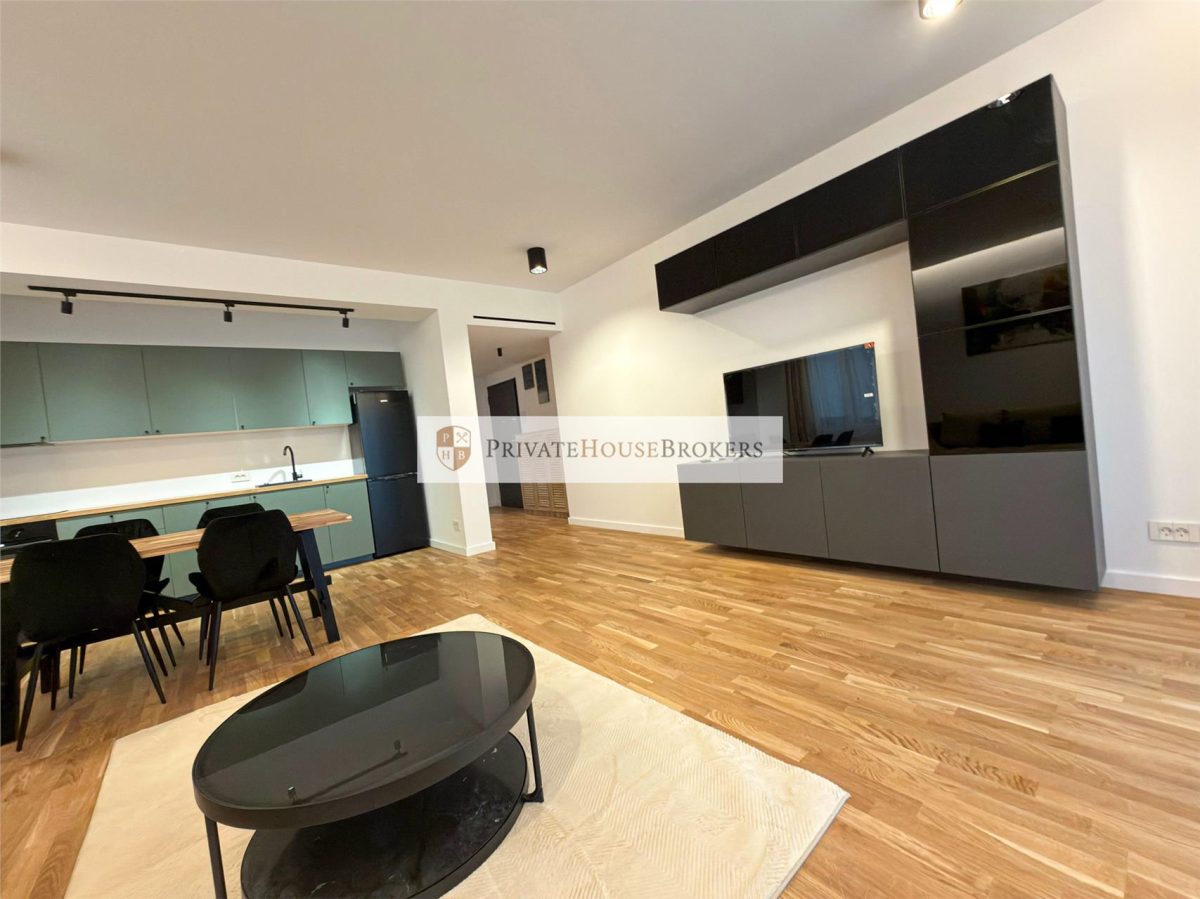 Pipera | Residence 5 Forest | Bloc 2025 | Parcare | Totul Nou - foto 13