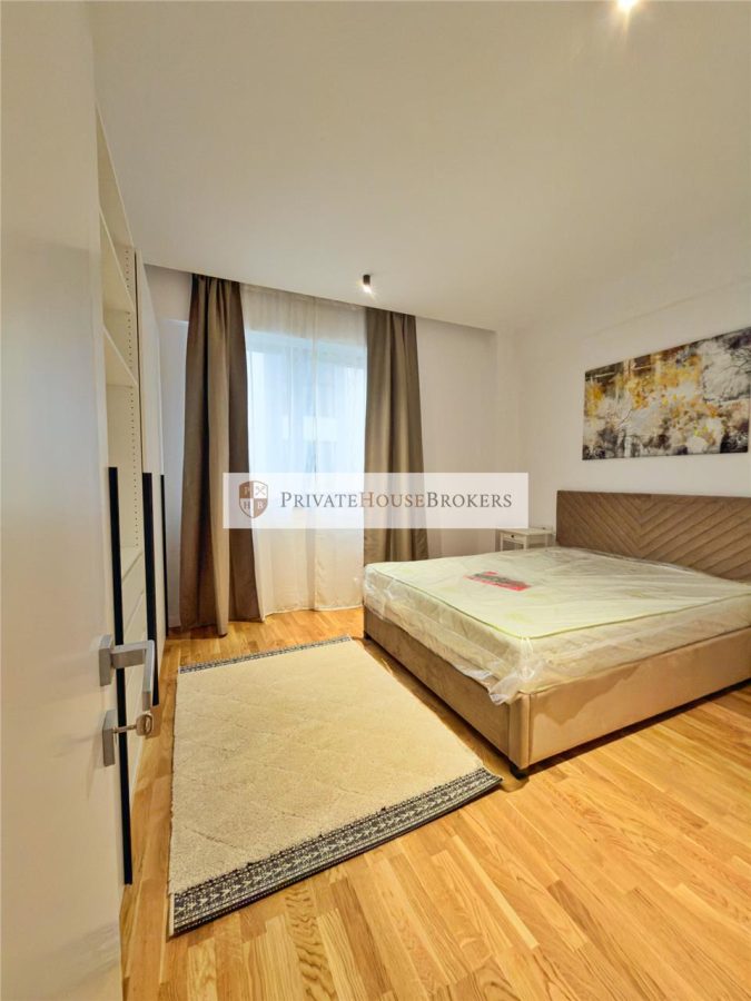 Pipera | Residence 5 Forest | Bloc 2025 | Parcare | Totul Nou - foto 16