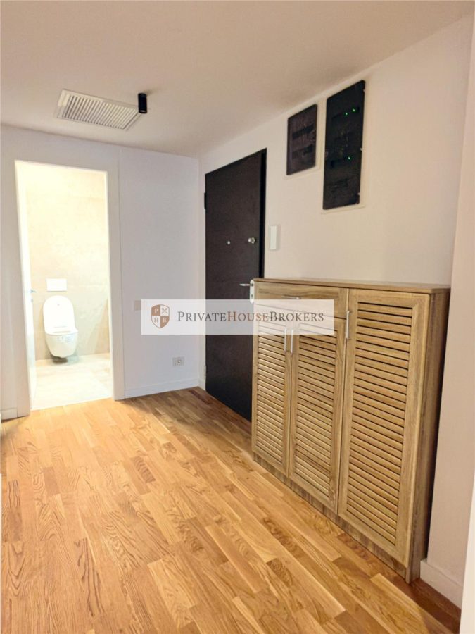 Pipera | Residence 5 Forest | Bloc 2025 | Parcare | Totul Nou - foto 17