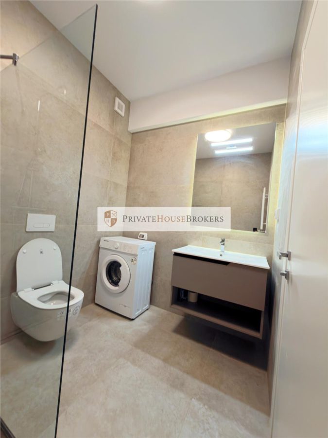 Pipera | Residence 5 Forest | Bloc 2025 | Parcare | Totul Nou - foto 18