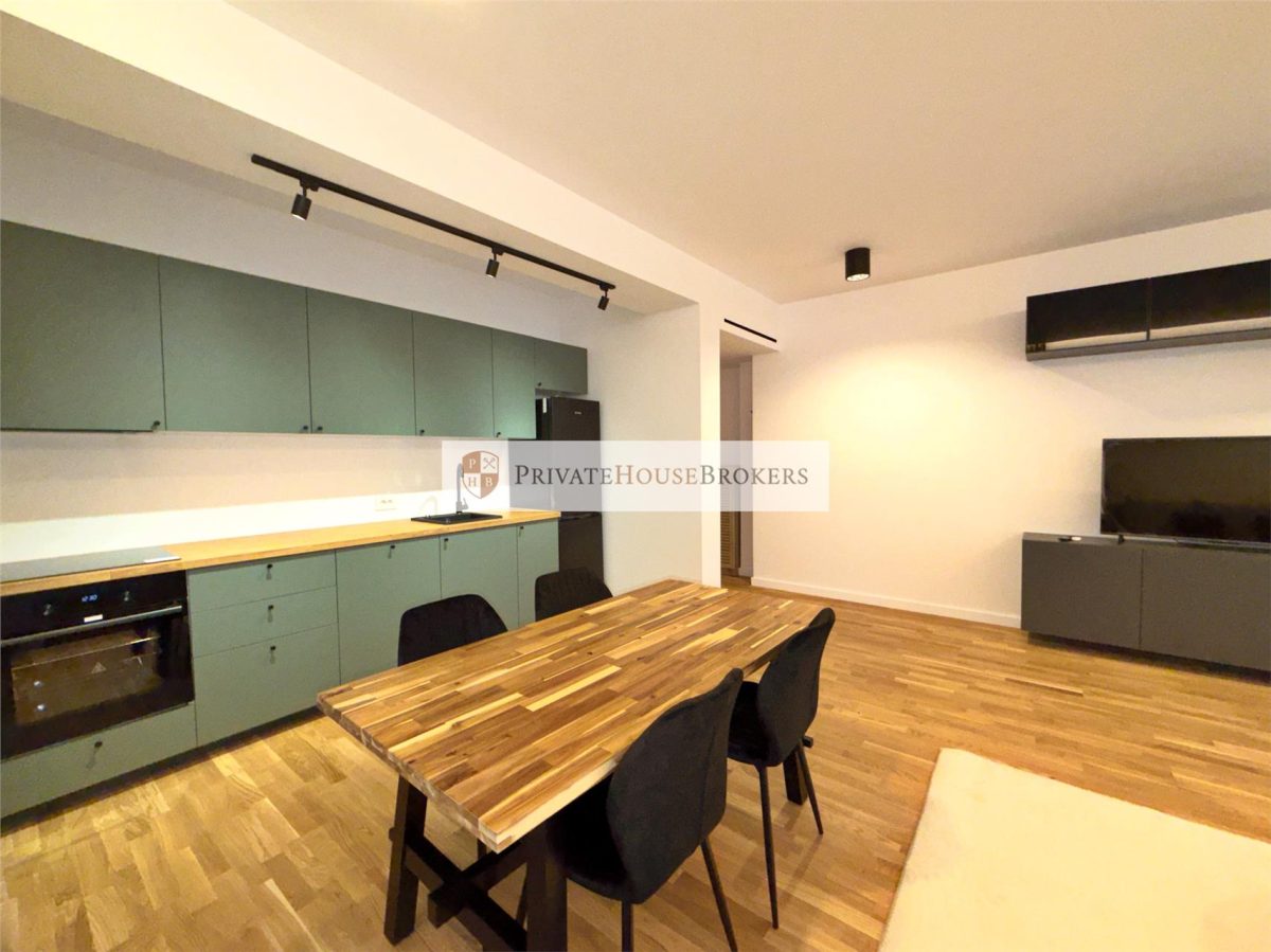 Pipera | Residence 5 Forest | Bloc 2025 | Parcare | Totul Nou - foto 4