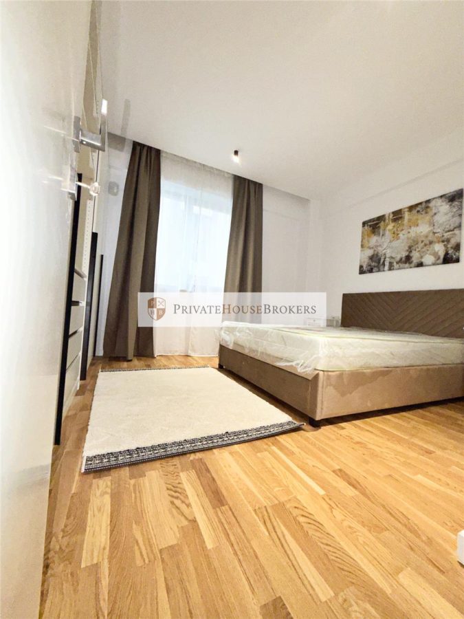 Pipera | Residence 5 Forest | Bloc 2025 | Parcare | Totul Nou - foto 5