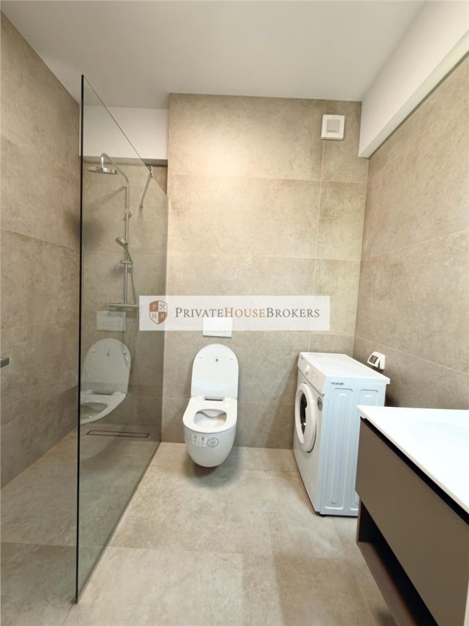 Pipera | Residence 5 Forest | Bloc 2025 | Parcare | Totul Nou - foto 7