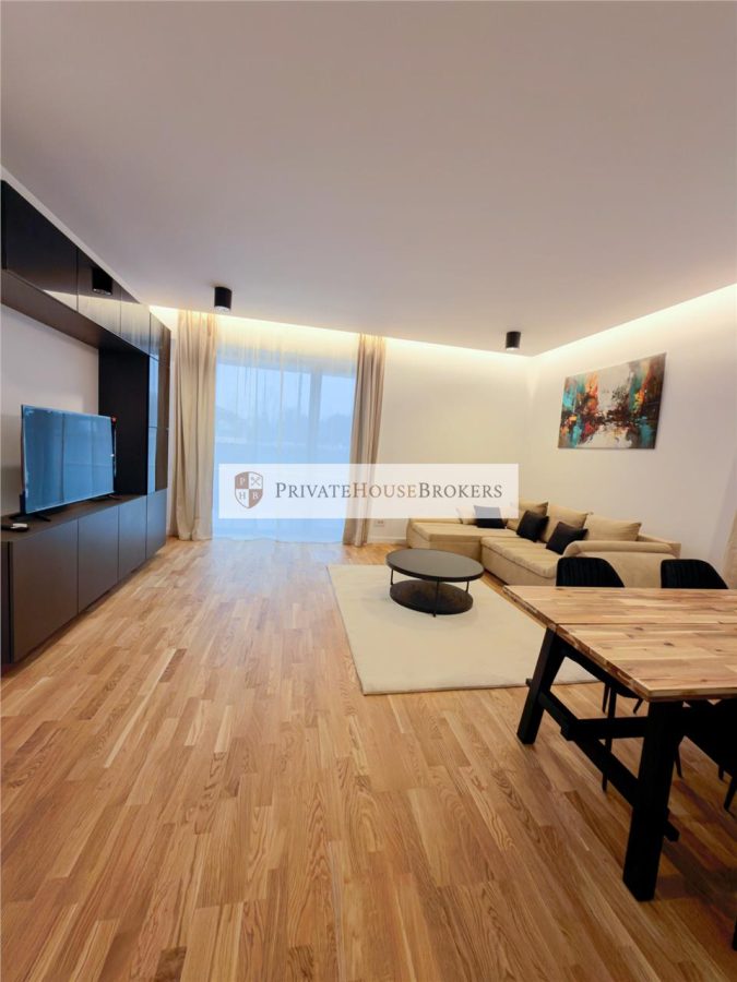 Pipera | Residence 5 Forest | Bloc 2025 | Parcare | Totul Nou - foto 9