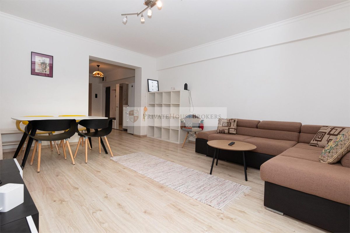 Pipera | Rose Residence 2 | Bloc 2019 | Parcare - foto 2