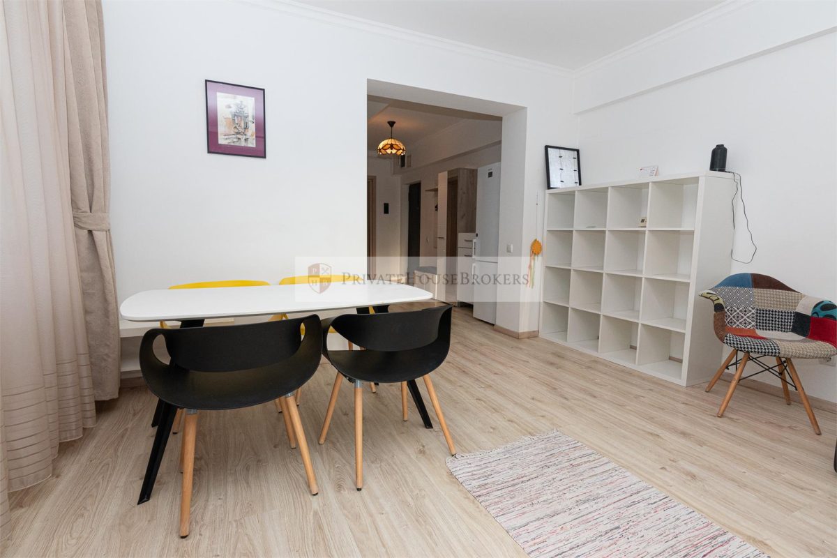 Pipera | Rose Residence 2 | Bloc 2019 | Parcare - foto 11