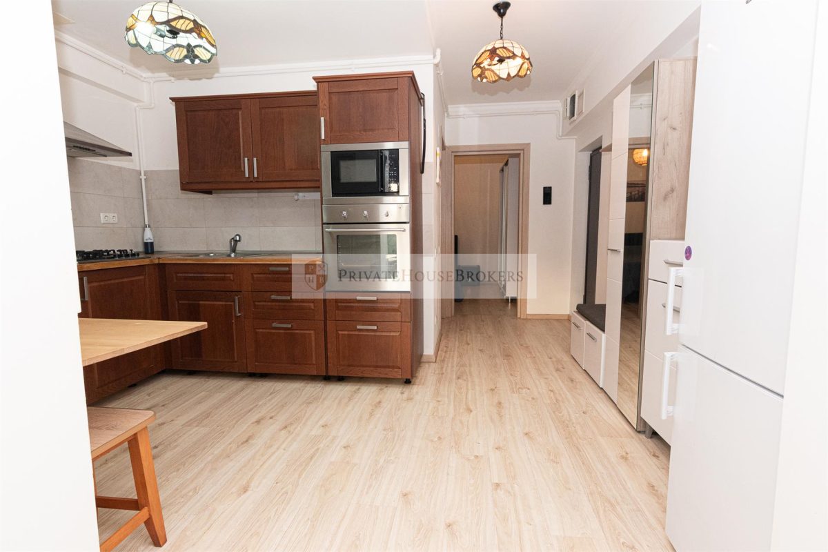 Pipera | Rose Residence 2 | Bloc 2019 | Parcare - foto 12